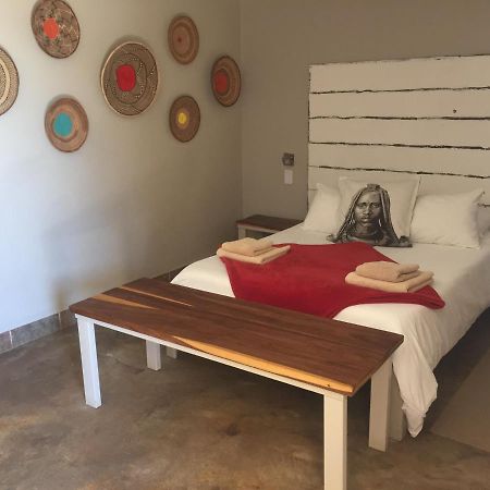Etotongwe Lodge Outjo Extérieur photo
