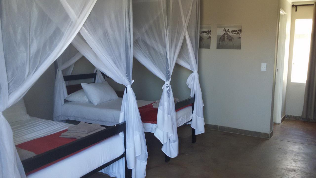 Etotongwe Lodge Outjo Extérieur photo