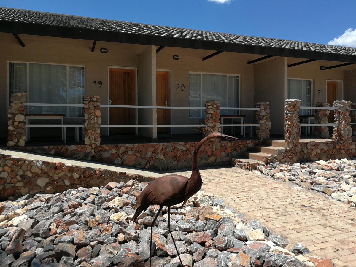 Etotongwe Lodge Outjo Extérieur photo