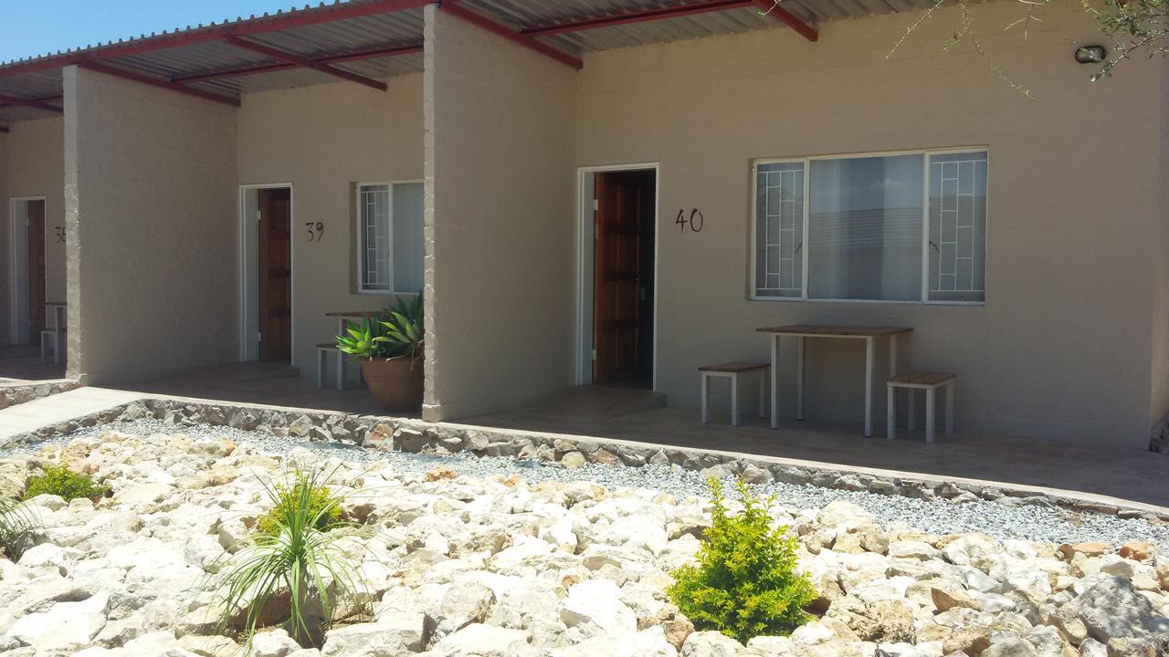 Etotongwe Lodge Outjo Extérieur photo