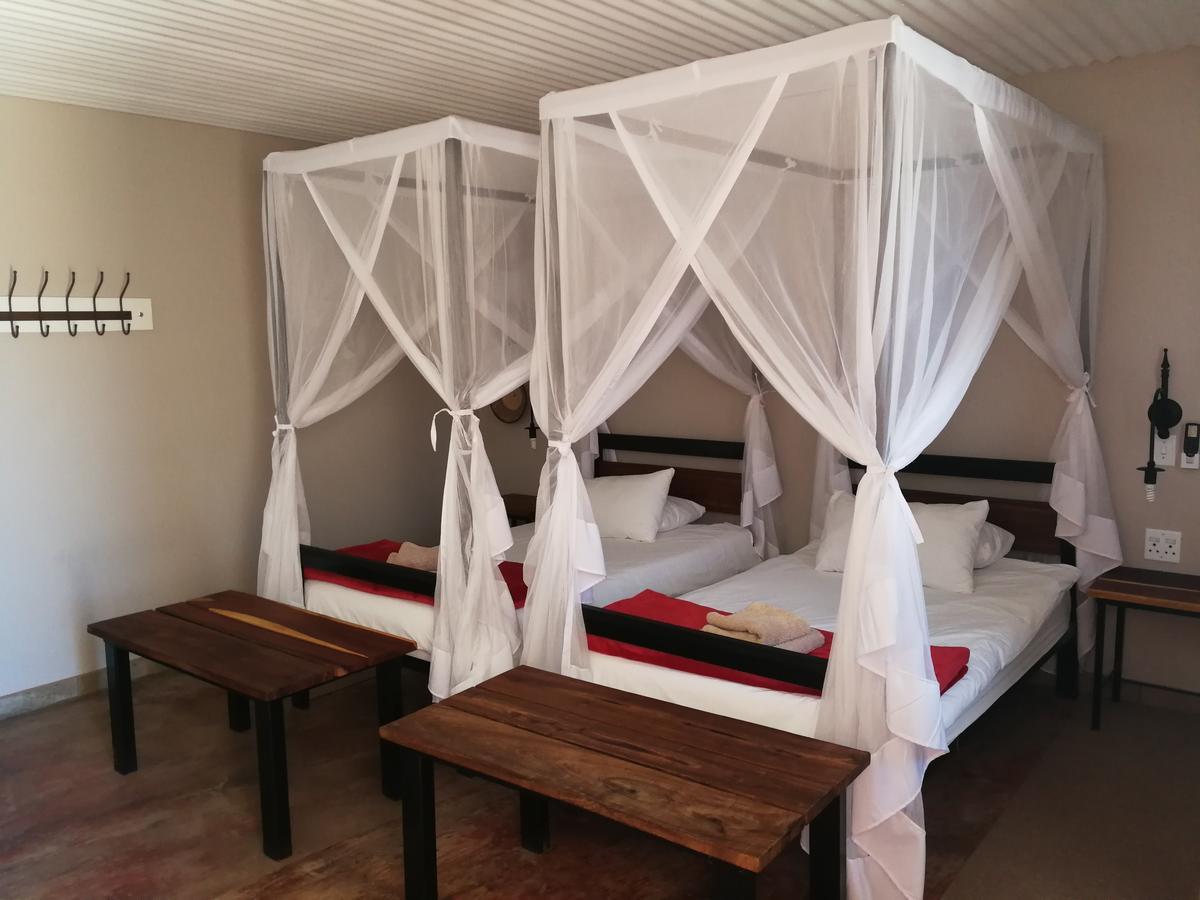 Etotongwe Lodge Outjo Extérieur photo