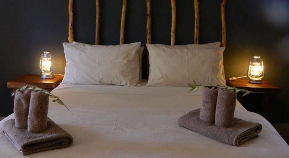 Etotongwe Lodge Outjo Extérieur photo