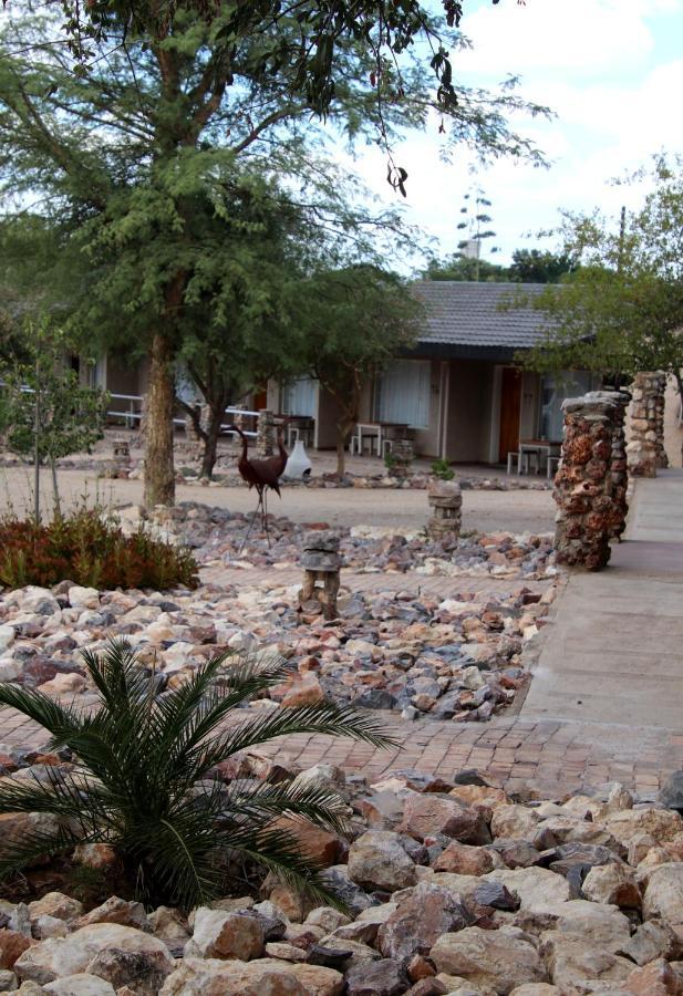Etotongwe Lodge Outjo Extérieur photo